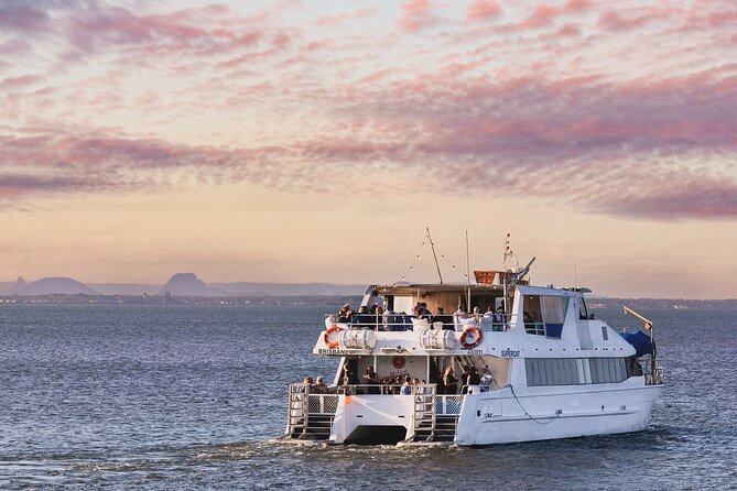 1 Hour Private Romantic Gondola Cruises in Banksia Beach - Booking and Cancellation Advice