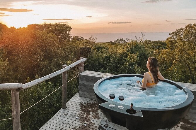 12 days Luxury Tanzania Honeymoon Safari and Zanzibar - Why this honeymoon works so well