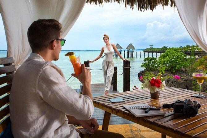 12 days Luxury Tanzania Honeymoon Safari and Zanzibar - Day 5, your biggest wildlife day