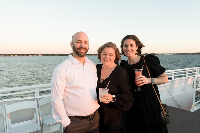 3 Hour Sunset Dinner Cruise by Solaris Yacht in Miramar Beach - Drinks and extra charges