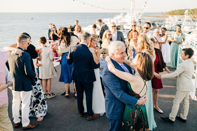 3 Hour Sunset Dinner Cruise by Solaris Yacht in Miramar Beach - Weather, motion, and comfort
