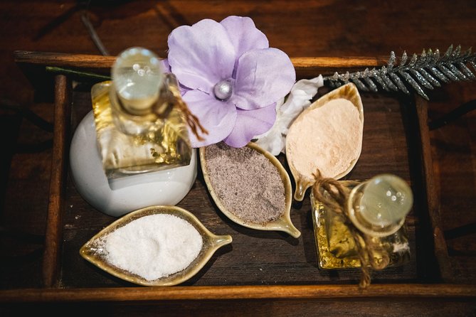 3 Hrs Sweet Couple Honeymoon in The Home - Free Transportation (For 2 Person) - Pure gold oil massage for the main relaxation period
