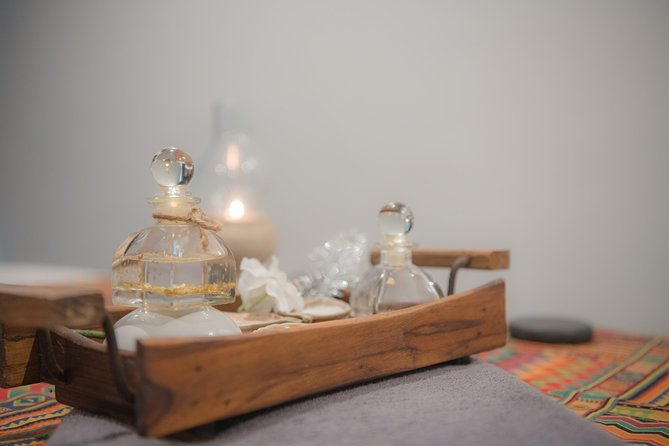 3 Hrs Sweet Couple Honeymoon in The Home - Free Transportation (For 2 Person) - Facial care completes the session