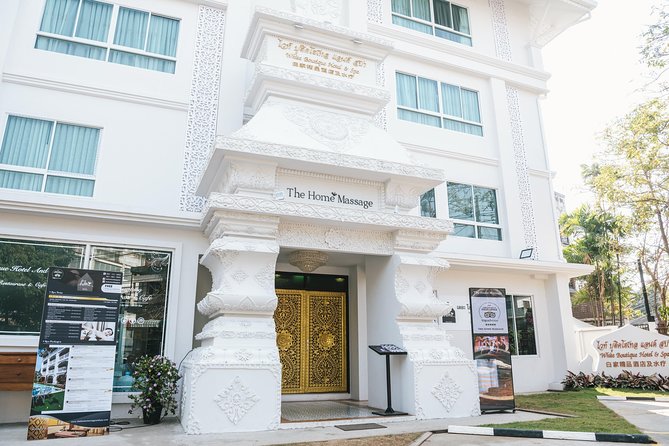 3 Hrs Sweet Couple Honeymoon in The Home - Free Transportation (For 2 Person) - The private room and couple-friendly setting