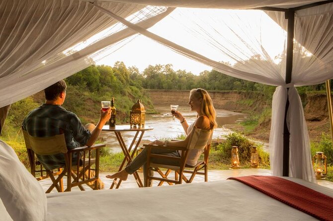 4 days Authentic honeymoon safari Serengeti and ngongoro crater - What the $2,000 price means