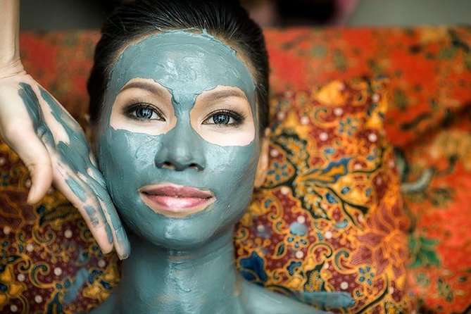 4 Hour Fah Lanna Romantic Spa Package - Key Points to Know Before Booking