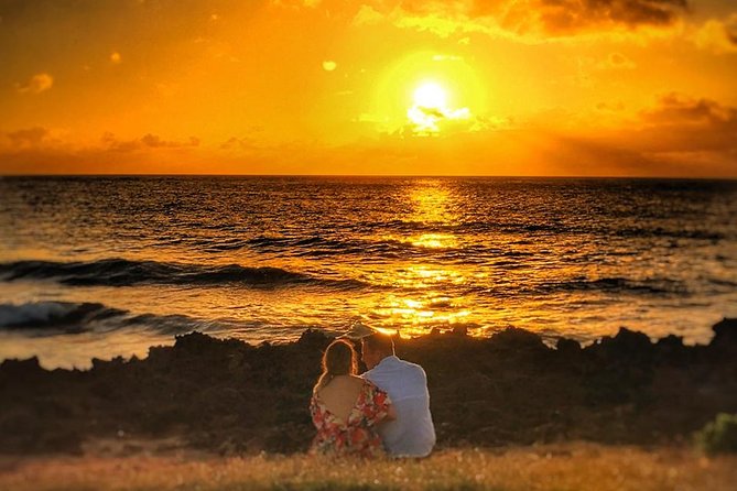 5 Hour Romantic Hawaii Jeep Tour - Judd Trail and Jackass Ginger Pond