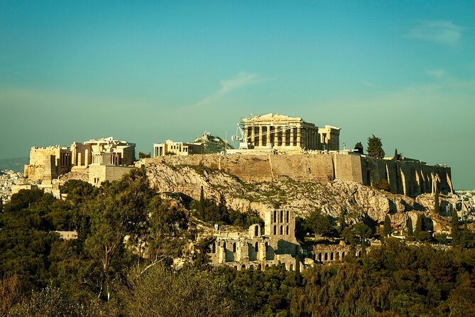 6-Hour Private Luxury Tour in Athens: Exclusively for couples - The six things I would know before booking