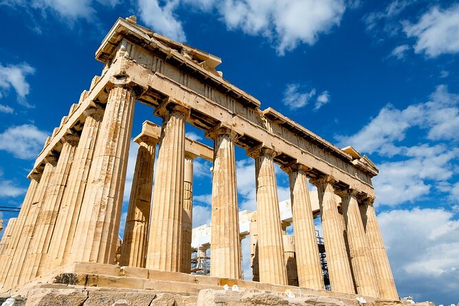 6-Hour Private Luxury Tour in Athens: Exclusively for couples - Why this private Athens tour works well for couples