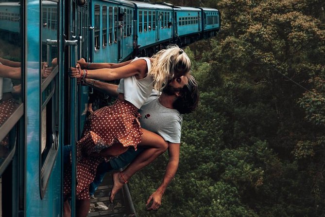 6 Nights Honeymoon Tour - What the $728 couple price really covers