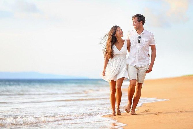 6 Nights Honeymoon Tour - The private format and guide support