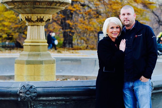 60 min surprise proposal carriage ride - Why this carriage ride works for a surprise proposal