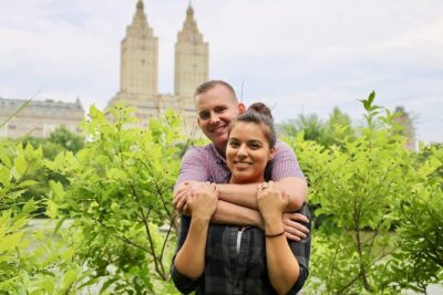 60 min surprise proposal carriage ride
