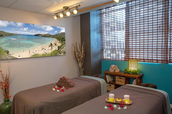 60 Minute Couples Massage - Choosing the right massage for your pair