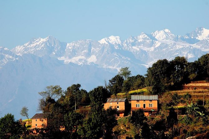 7 Days Honeymoon Tour in Nepal - What the $600 Nepal honeymoon package really covers