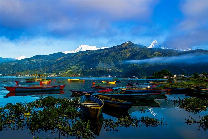 7 Days Honeymoon Tour in Nepal - Arrival in Kathmandu and the first night