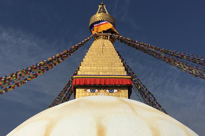 7 Days Honeymoon Tour in Nepal - Sarangkot sunrise and Phewa Lake