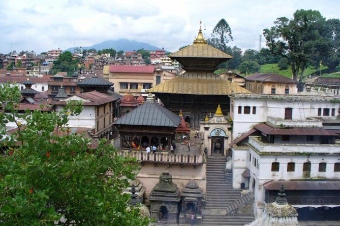 7 Days Honeymoon Tour in Nepal - The return to Kathmandu takes most of Day 6