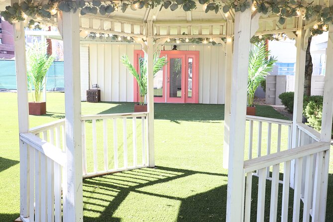 77 Sign & Go Wedding at Hawaiian Wedding Chapel - Booking, cancellation, and small practical details