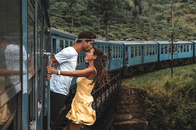 8-Day Romantic Honeymoon Tour - What this honeymoon route gets right