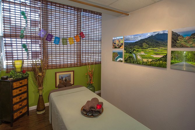 90 Minute Couples Massage - Key points to know before booking