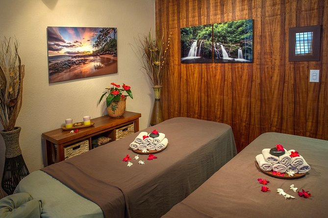 90 Minute Couples Massage - Who Will Enjoy This Most