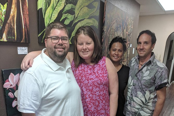 90 Minute Couples Massage Pamper Day Package - Location and timing at 350 Ward Avenue