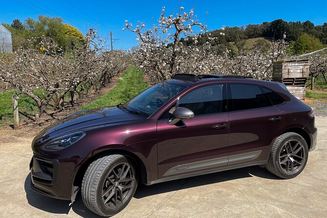 Adelaide Couples Tour: Penfolds(World #2) Visit Hahndorf & Lunch - Why this six-hour Adelaide Hills outing works for couples