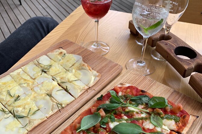 Adelaide Couples Tour: Penfolds(World #2) Visit Hahndorf & Lunch - Two hours in Hahndorf: lunch at The Haus and time to wander