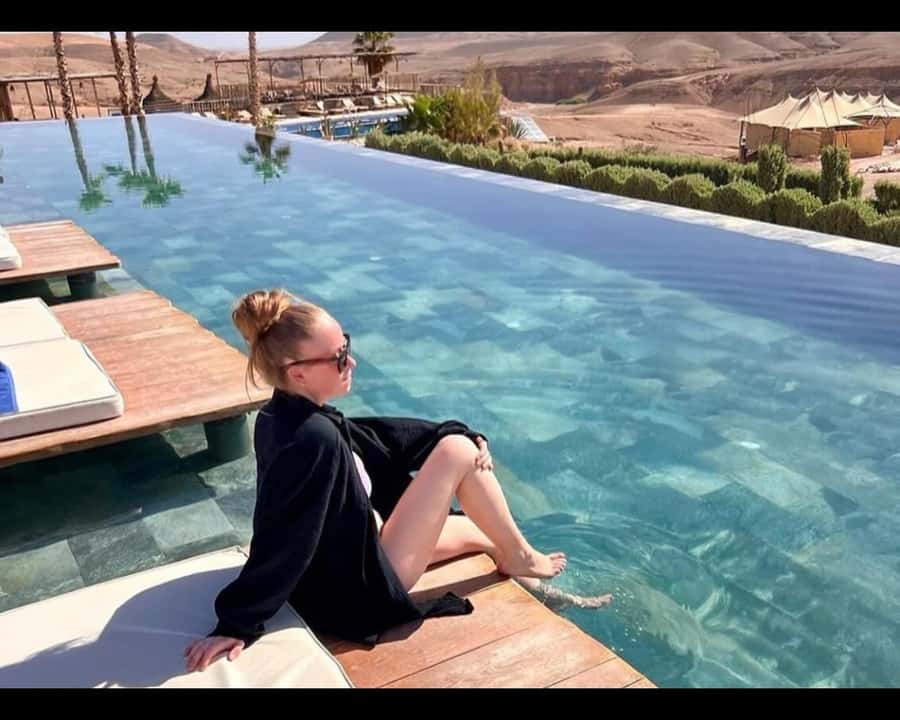 Agafay Desert Moroccan Luxury Wedding Ritual-Full Experience - Language, access, and planning details
