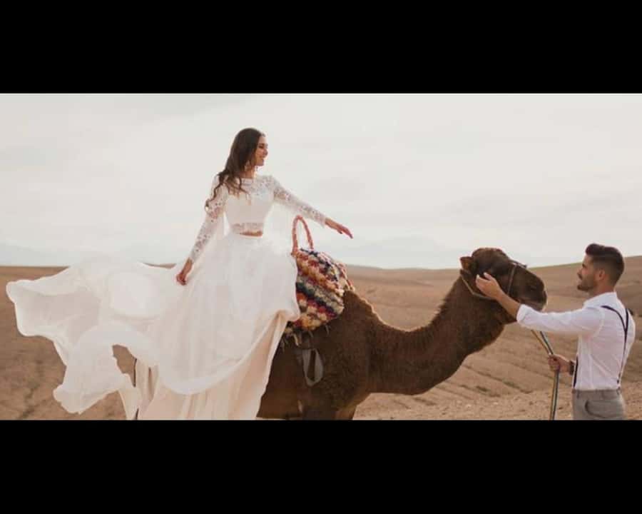 Agafay Desert Moroccan Luxury Wedding Ritual-Full Experience - What the $588 price means