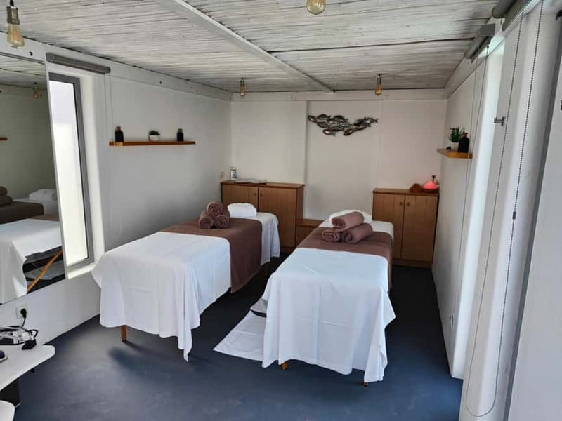 Akrotiri: Aromatherapy Couples Massage - Why the Akrotiri location matters