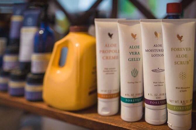 Akrotiri: Couples' Aromatherapy Massage - Booking Timing and Cancellation