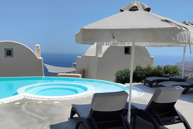 Akrotiri: Couples Massage & Pool Day Access - Is $318.40 good value for two?