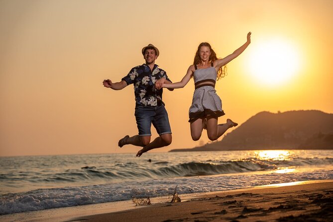 Alanya Holiday Photo Shoot – Families, Couples & Solo Travelers - Why this Alanya photo shoot works well