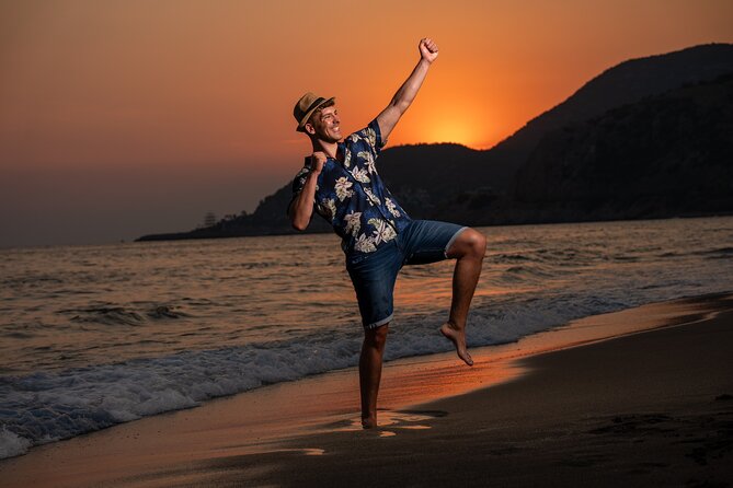 Alanya Holiday Photo Shoot – Families, Couples & Solo Travelers - Understanding the long list of Alanya locations