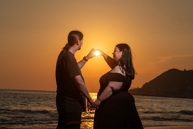 Alanya Holiday Photo Shoot – Families, Couples & Solo Travelers - Pickup, meeting point, and group size