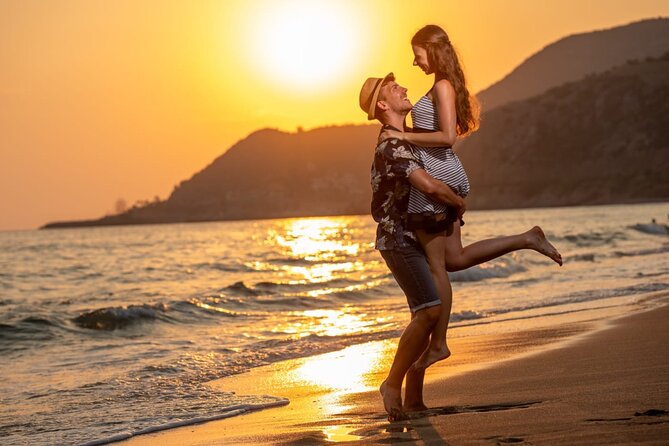 Alanya Holiday Photo Shoot – Families, Couples & Solo Travelers - Is $72.59 good value?
