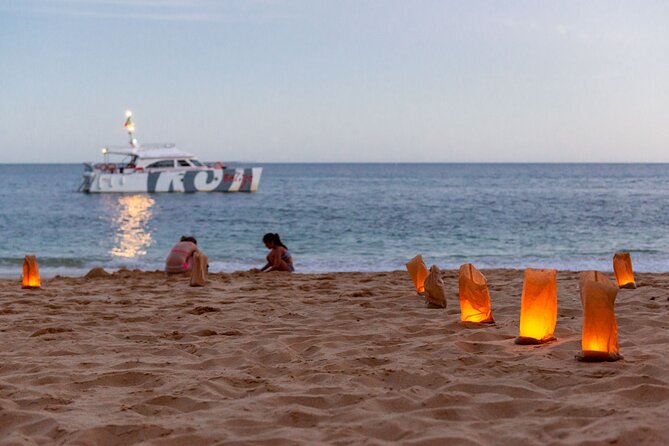 Albufeira: 6-Hour Sunset Dinner Catamaran Cruise with Open Bar - Who will enjoy this cruise most?