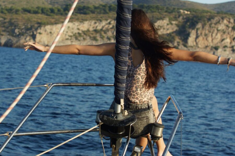 Alcudia: Romantic Sailing Trip with Diner for 2 - Should you book it?