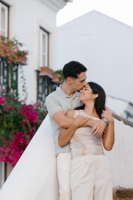 Algarve: 1 hour Couple & Family Photoshoot - FAQ