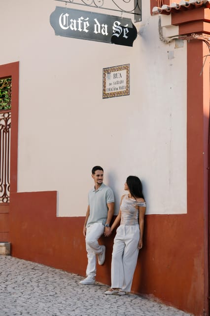 Algarve: 1 hour Couple & Family Photoshoot - Is $259 good value for your group?