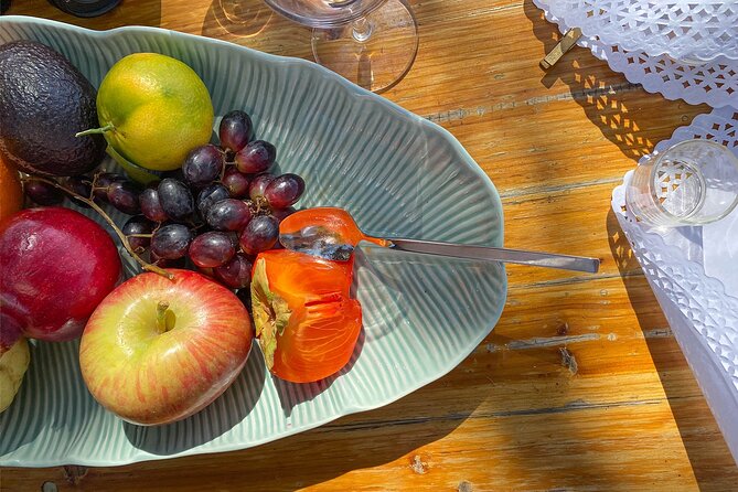 Algarve Romantic Vineyard Picnic in Carvoeiro - Pickup from Carvoeiro, Lagos, and beyond