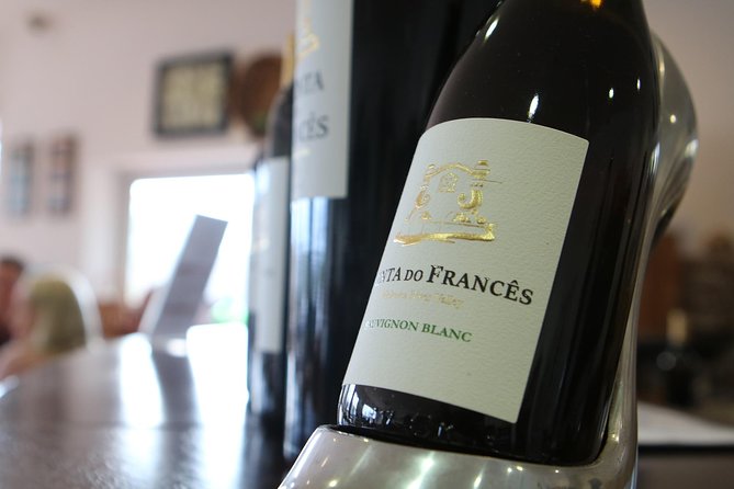 Algarve Romantic Vineyard Picnic in Carvoeiro - My take on the two-hour format