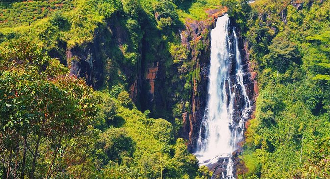 All in one Sri lanka 7nights 8 days for couple price - Nuwara Eliya brings a cooler change of pace