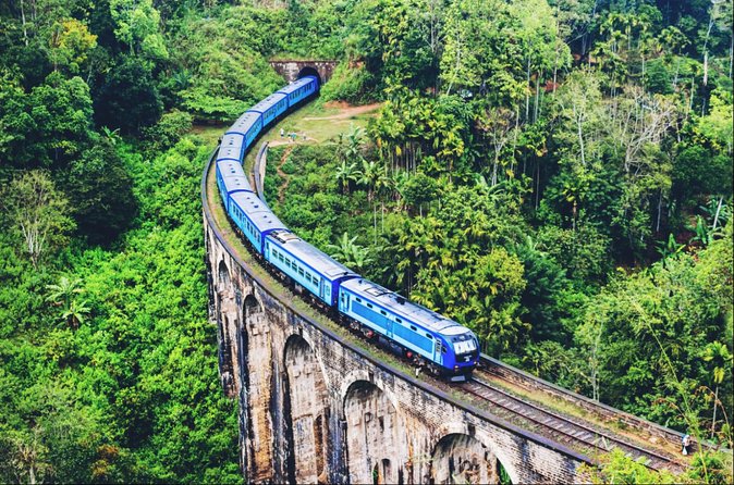 All in one Sri lanka 7nights 8 days for couple price - Bentota gives the circuit a coastal finish