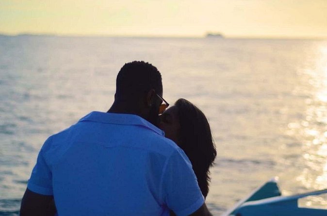 All Inclusive Sunset Dinner Cruise in Nassau Bahamas - Who will enjoy The Flying Cloud most
