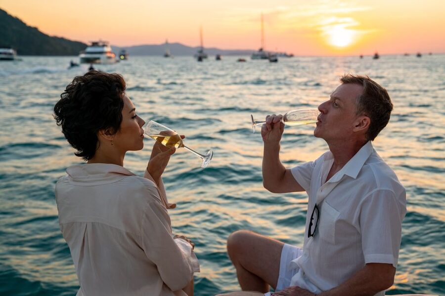 Amalfi Coast: Romantic Sunset Cruise with Music & Cocktails - Should you book the sunset cruise?