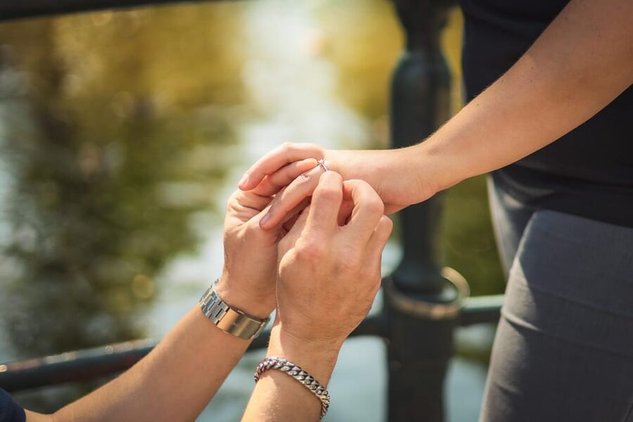 Amsterdam Photographer: Private Proposal Photoshoot Session - What the $71 Price Really Covers