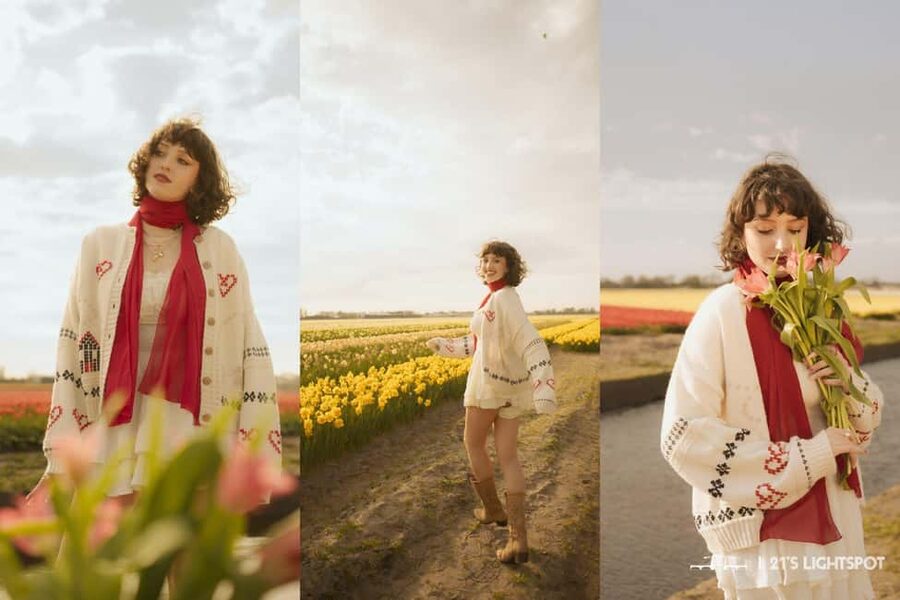 Amsterdam: Private Photoshoot for Couple, Family, or Solo - Should you book the Amsterdam private photoshoot?